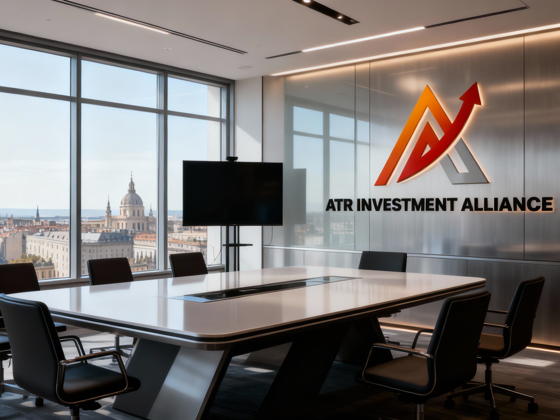 Atrish Investment Alliance: A Community That Creates Wealth Through Wisdom and Love